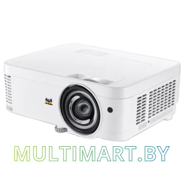 Проектор ViewSonic PS501W